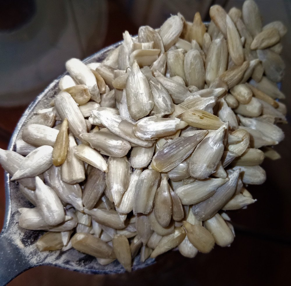 Sunflower seed/ Mbegu ya alizeti